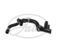 Gates Tubo flessibile del riscaldatore 02-1834 EPDM per CITROEN DS5 1.6 2011-2015