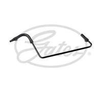 Gates Tubo flessibile riscaldamento 02-2087 EPDM (Etilene-Propilene-Diene-Caucciù)