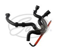 Tubo flessibile del riscaldatore GATES 02-2104