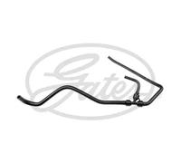 Tubo riscaldatore EPDM (Etilene-Propilene-Diene-Caucciù) 02-2441 GATES per OPEL