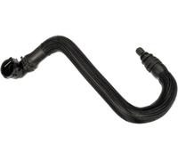 Tubo riscaldatore EPDM (Etilene-Propilene-Diene-Caucciù) 02-3208 GATES