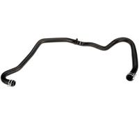 Tubo riscaldatore EPDM (Etilene-Propilene-Diene-Caucciù) 02-3487 GATES