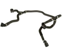 Tubo riscaldatore EPDM (Etilene-Propilene-Diene-Caucciù) 02-3511 GATES per BMW 5