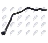 Tubo riscaldatore EPDM (Etilene-Propilene-Diene-Caucciù) CPP-BM-060 NTY