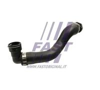 FAST FT61183 Tubo flessibile, scambiatore di calore (riscaldamento) per FORD