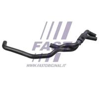 FAST FT61343 Tubo flessibile, scambiatore di calore (riscaldamento) per FIAT,LAN