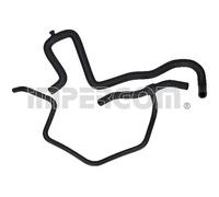 Tubo riscaldatore Gomma 17253 ORIGINAL IMPERIUM per FIAT PANDA