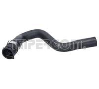 Tubo riscaldatore Gomma 220256 ORIGINAL IMPERIUM per OPEL CORSA C COMBO Tour