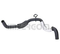 Tubo flessibile, riscaldatore scambiatore di calore IMPERGOM 225601