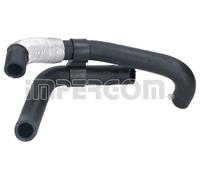 Tubo riscaldatore Gomma 229008 ORIGINAL IMPERIUM per AUDI VW SEAT SKODA