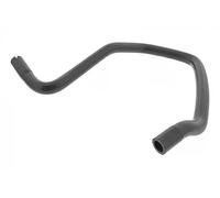 Tubo riscaldatore Gomma con anima di tessuto 301 428 TOPRAN per FORD FOCUS I