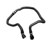 Tubo riscaldatore HVAC 824522101 33421 97877 V204219 N20B20 per F25 F26 20i 28i 35i Tubo di raffreddamento per aria condizionata in gomma nera