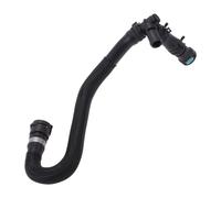 Tubo riscaldatore LR094126 per Land Rover Evoque 18-19, nero 1 pz
