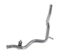Tubo Riscaldatore per Kia Forte5 14-18, Argento, 1pc, N.254572E000