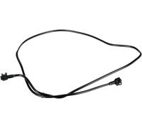 Tubo riscaldatore Plastica 02-2990 GATES per PEUGEOT 307 307 Break