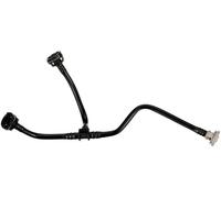 GATES 02-3076 Tubo flessibile riscaldamento