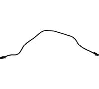 Tubo riscaldatore Plastica 02-3176 GATES per CITROËN PEUGEOT