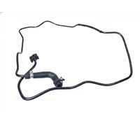 Tubo riscaldatore Plastica 18-1644 MAXGEAR per FORD C-MAX II FOCUS III KUGA II