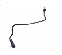 Tubo riscaldatore Plastica 18-1657 MAXGEAR per FORD TRANSIT Furgone