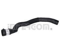 Tubo riscaldatore Superiore Gomma 225415 ORIGINAL IMPERIUM per CITROËN PEUGEOT