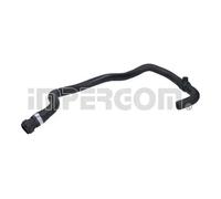 Tubo riscaldatore Uscita 221619 ORIGINAL IMPERIUM per RENAULT NISSAN