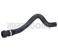 Tubo riscaldatore Uscita 221632 ORIGINAL IMPERIUM per RENAULT CLIO II KANGOO