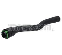 Tubo riscaldatore Uscita 222714 ORIGINAL IMPERIUM per OPEL ASTRA G Hatchback