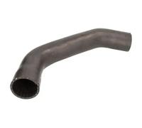 Tubo riscaldatore Uscita DCF112TT THERMOTEC per FIAT DOBLO Pianale piatto/Telaio