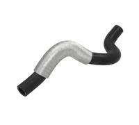 Tubo riscaldatore Uscita DN0507TT THERMOTEC