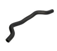 Tubo riscaldatore Uscita DNR031TT THERMOTEC per RENAULT MEGANE Scénic MEGANE I