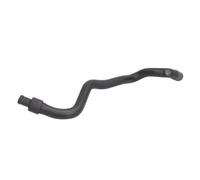Tubo riscaldatore Uscita DNR034TT THERMOTEC per RENAULT MEGANE II SCÉNIC II