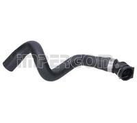Tubo riscaldatore Uscita Gomma 221723 ORIGINAL IMPERIUM per OPEL