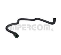 Tubo riscaldatore Uscita Gomma 224170 ORIGINAL IMPERIUM per FORD TRANSIT Furgone