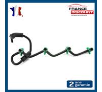Tubo Di Ritorno Carburante Iniettore Peugeot Per Partner Tepee 1.6 HDI = 1574HX