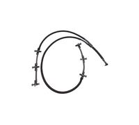 Tubo Ritorno Carburante Iniezione Per Touareg Per Phaeton 3.0T Per Q7 3.0TDI 059130218AM 059130218AS Veicoli Diesel Linea Ritorno Carburante Tubo flessibile dell'iniettore