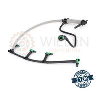 TUBO RITORNO COMPATIBILE CON LINEA CARBURANTE FORD TRANSIT V363 TRANSIT CUSTOM 2.2 1761932 BK3Q9K022AG