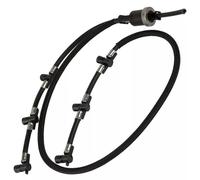 Tubo ritorno carburante per modelli per A4 per A5 per A6 per Q7 anni dal 2004 al