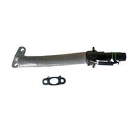 Tubo Ritorno Dell'olio Turbo Della Sovralimentazione Per Opel Per Adam Per Astra Per Cascada Per Corsa 1.4L 55587854