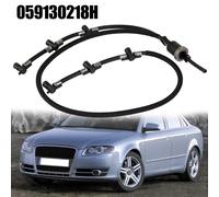 Tubo ritorno iniettore carburante per auto per A4 per A5 per A6 per Q7 059130218