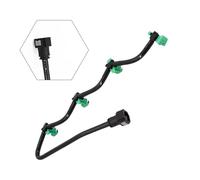 Tubo ritorno iniettore carburante per Ford Focus C Max per Tourneo per Connect