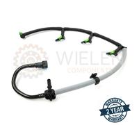 TUBO RITORNO INIETTORE CARBURANTE PER FORD TRANSIT CITROËN JUMPER 2.2 1761934