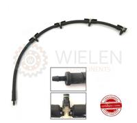 TUBI RITORNO INIETTORE CONDOTTO CARBURANTE PER AUDI A1 A3 TT 2.0 TDI 16V