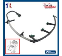 Tubo Ritorno Iniettore Carburante Pinze JUMPER DUCATO TRANSIT BOXER 2.2 HDI TDCI