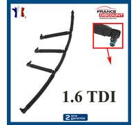 Tubo Ritorno Iniettore Pinze per Audi A1 A3 1.6 Tdi 90 105 - 03L130235A