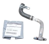 Tubo ritorno olio turbo originale Renault Master III 2.3 BLUEDCI