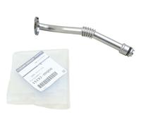 Tubo ritorno olio turbo originale Renault Trafic II 2.5 DCI