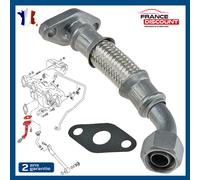 Tubo Ritorno Olio Turbo Per A2 Altea LEON FABIA BORA Golf Idem Per 038145736C