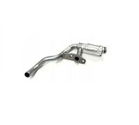 TUBO RITORNO OLIO TURBOCOMPRESSORE ORIGINALE BMW SERIE 1,2,3,4,5,7 X3 X4 X5