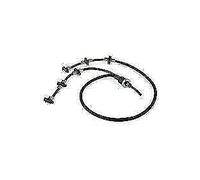 Tubo ritorno perdite iniettore carburante per AUDI Q7 3.0 TDI 2006-2010 BPP/A...