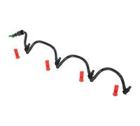 Tubo ritorno perdite iniettore carburante per Renault Master Trafic 8200890122